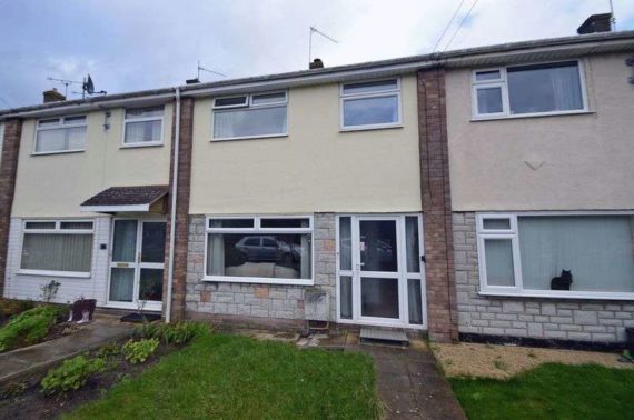 3 Bedroom Terraced